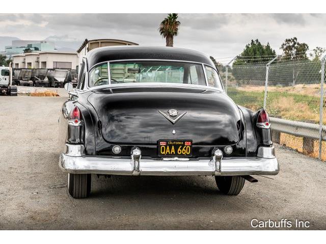 1950 Cadillac Series 62 (CC-1776508) for sale in Concord, California