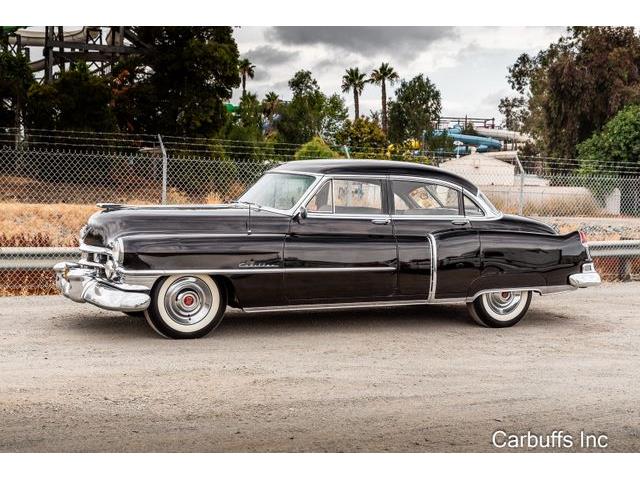 1950 Cadillac Series 62 (CC-1776508) for sale in Concord, California