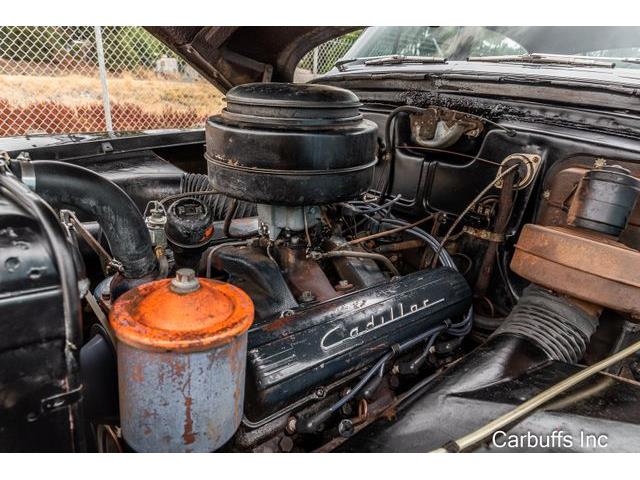 1950 Cadillac Series 62 (CC-1776508) for sale in Concord, California
