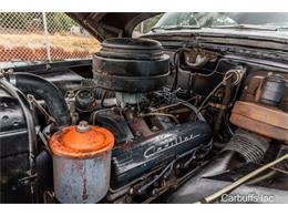 1950 Cadillac Series 62 (CC-1776508) for sale in Concord, California