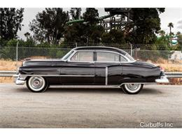 1950 Cadillac Series 62 (CC-1776508) for sale in Concord, California