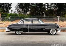 1950 Cadillac Series 62 (CC-1776508) for sale in Concord, California
