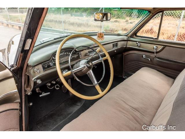 1950 Cadillac Series 62 (CC-1776508) for sale in Concord, California