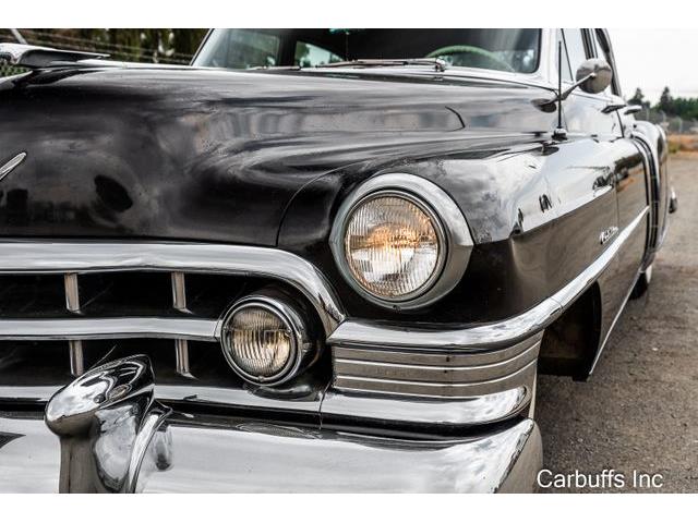 1950 Cadillac Series 62 (CC-1776508) for sale in Concord, California