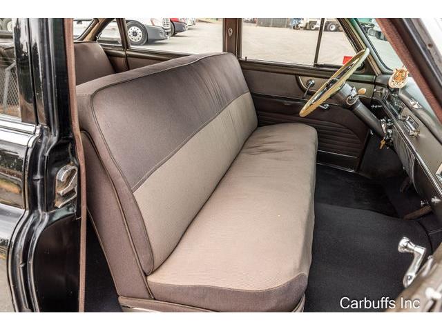 1950 Cadillac Series 62 (CC-1776508) for sale in Concord, California