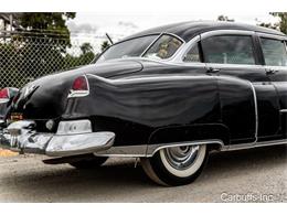 1950 Cadillac Series 62 (CC-1776508) for sale in Concord, California