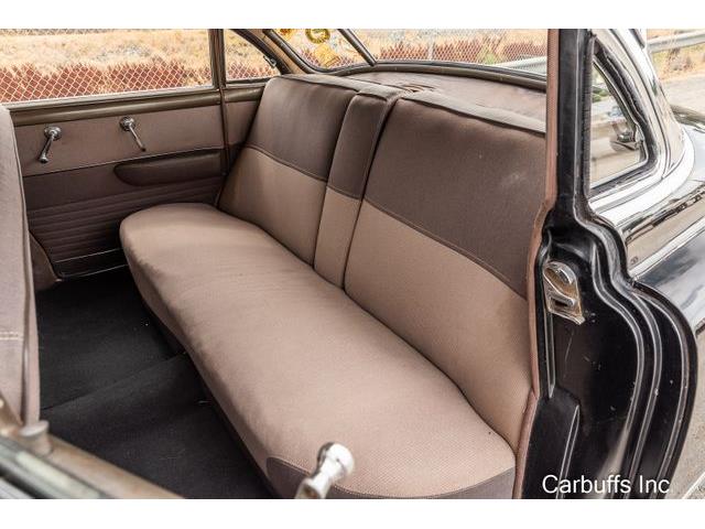 1950 Cadillac Series 62 (CC-1776508) for sale in Concord, California