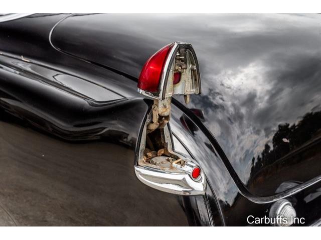 1950 Cadillac Series 62 (CC-1776508) for sale in Concord, California
