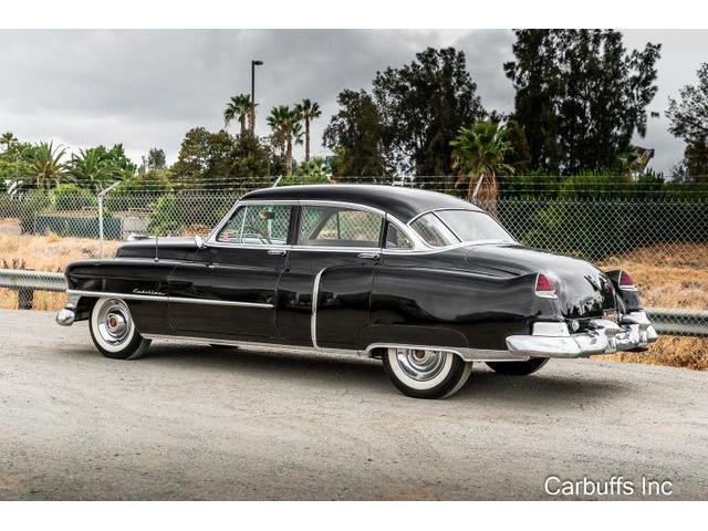 1950 Cadillac Series 62 (CC-1776508) for sale in Concord, California