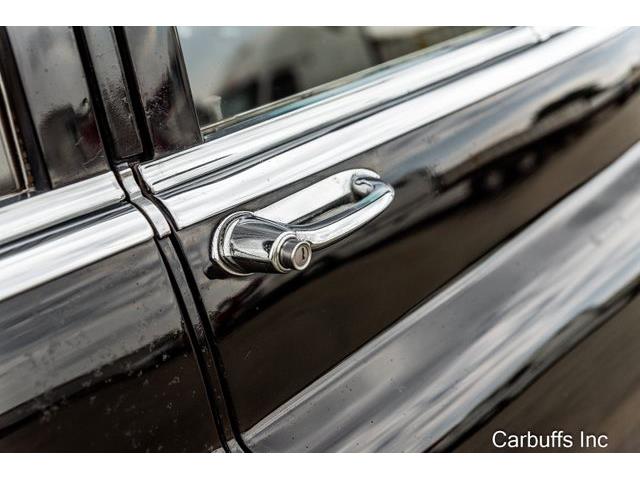 1950 Cadillac Series 62 (CC-1776508) for sale in Concord, California