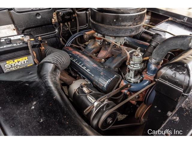 1950 Cadillac Series 62 (CC-1776508) for sale in Concord, California