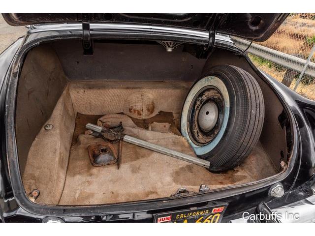 1950 Cadillac Series 62 (CC-1776508) for sale in Concord, California