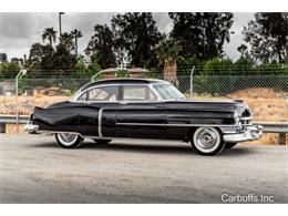 1950 Cadillac Series 62 (CC-1776508) for sale in Concord, California