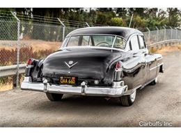 1950 Cadillac Series 62 (CC-1776508) for sale in Concord, California
