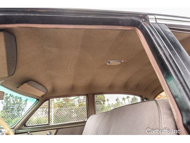 1950 Cadillac Series 62 (CC-1776508) for sale in Concord, California