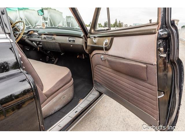 1950 Cadillac Series 62 (CC-1776508) for sale in Concord, California