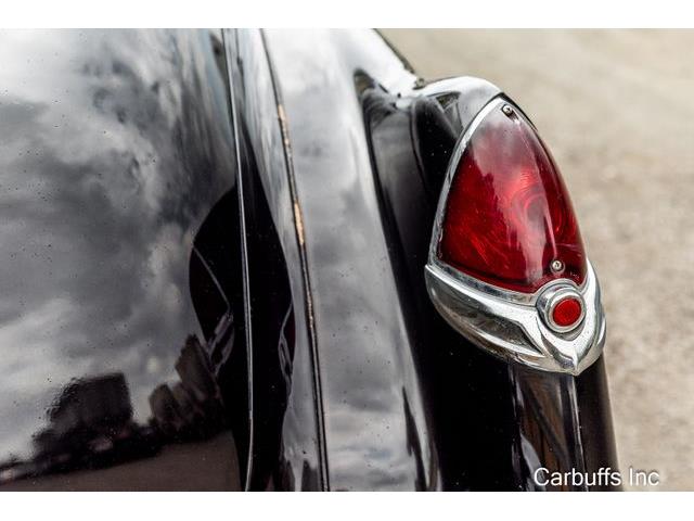 1950 Cadillac Series 62 (CC-1776508) for sale in Concord, California