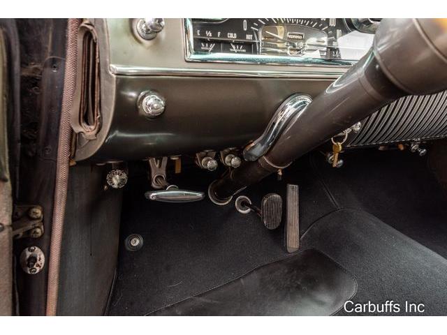 1950 Cadillac Series 62 (CC-1776508) for sale in Concord, California