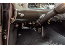 1950 Cadillac Series 62 (CC-1776508) for sale in Concord, California