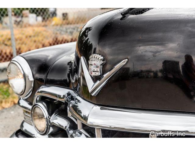 1950 Cadillac Series 62 (CC-1776508) for sale in Concord, California