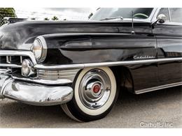1950 Cadillac Series 62 (CC-1776508) for sale in Concord, California