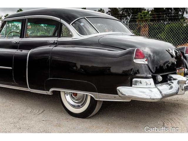 1950 Cadillac Series 62 (CC-1776508) for sale in Concord, California