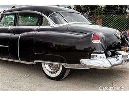 1950 Cadillac Series 62 (CC-1776508) for sale in Concord, California