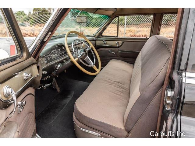 1950 Cadillac Series 62 (CC-1776508) for sale in Concord, California