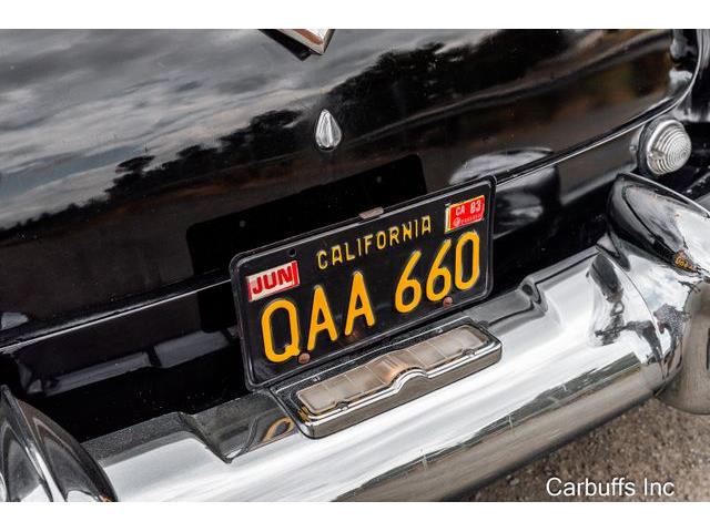 1950 Cadillac Series 62 (CC-1776508) for sale in Concord, California