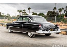 1950 Cadillac Series 62 (CC-1776508) for sale in Concord, California
