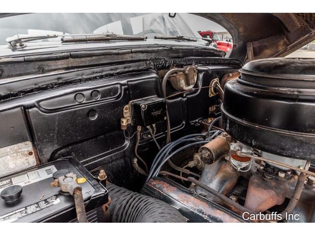 1950 Cadillac Series 62 (CC-1776508) for sale in Concord, California