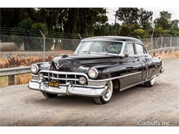 1950 Cadillac Series 62 (CC-1776508) for sale in Concord, California