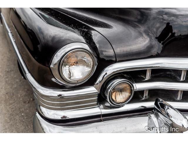 1950 Cadillac Series 62 (CC-1776508) for sale in Concord, California