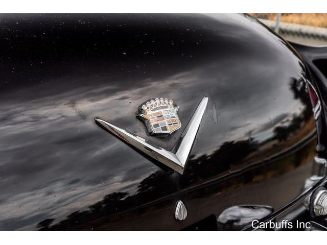 1950 Cadillac Series 62 (CC-1776508) for sale in Concord, California