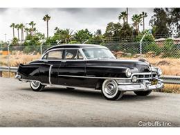 1950 Cadillac Series 62 (CC-1776508) for sale in Concord, California
