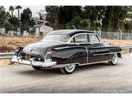 1950 Cadillac Series 62 (CC-1776508) for sale in Concord, California