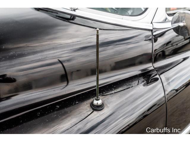 1950 Cadillac Series 62 (CC-1776508) for sale in Concord, California