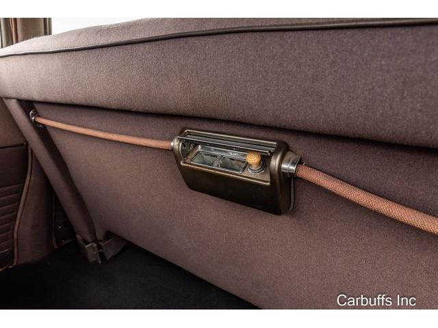 1950 Cadillac Series 62 (CC-1776508) for sale in Concord, California