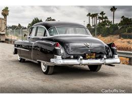 1950 Cadillac Series 62 (CC-1776508) for sale in Concord, California