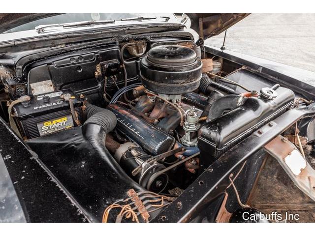 1950 Cadillac Series 62 (CC-1776508) for sale in Concord, California