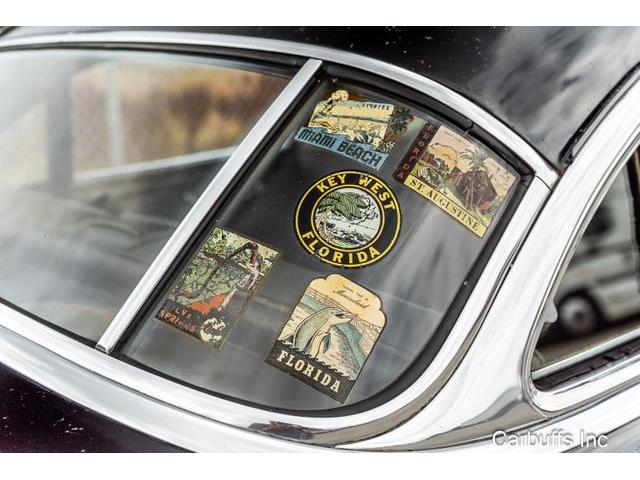 1950 Cadillac Series 62 (CC-1776508) for sale in Concord, California