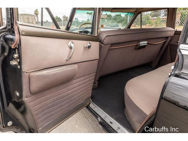 1950 Cadillac Series 62 (CC-1776508) for sale in Concord, California