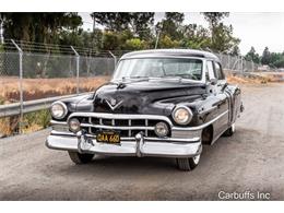 1950 Cadillac Series 62 (CC-1776508) for sale in Concord, California