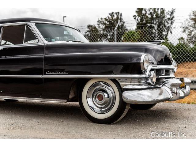 1950 Cadillac Series 62 (CC-1776508) for sale in Concord, California