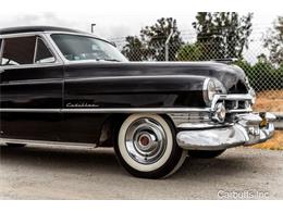 1950 Cadillac Series 62 (CC-1776508) for sale in Concord, California