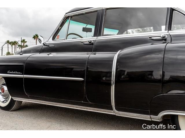 1950 Cadillac Series 62 (CC-1776508) for sale in Concord, California