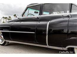 1950 Cadillac Series 62 (CC-1776508) for sale in Concord, California