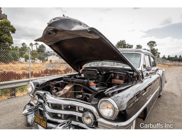 1950 Cadillac Series 62 (CC-1776508) for sale in Concord, California