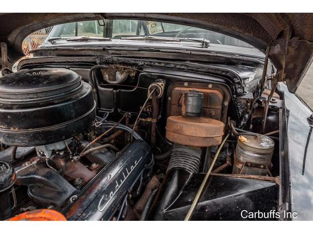 1950 Cadillac Series 62 (CC-1776508) for sale in Concord, California