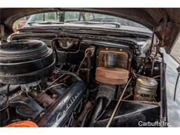 1950 Cadillac Series 62 (CC-1776508) for sale in Concord, California